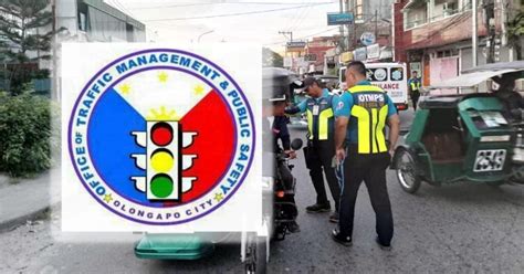 CITY TRAFFIC AND PARKING MANAGEMENT DEPARTMENT .